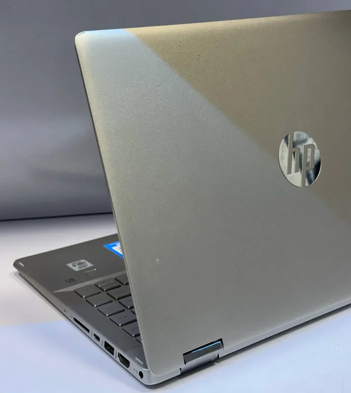 Ноутбук Core i5-10210U, 8 ГБ DDR4, 256 ГБ SSD 3