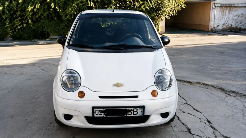 Matiz mx 2010yil gen bor 1 Matiz mx 2010yil gen bor 1