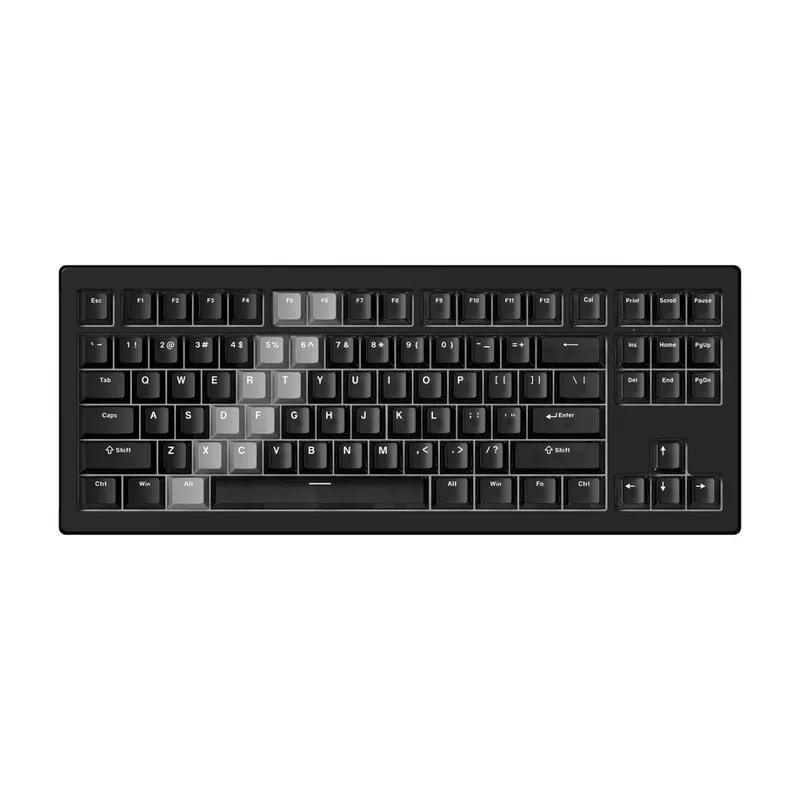 Магнитная клавиатура Akko 5087 V3 HE (8K / RT)