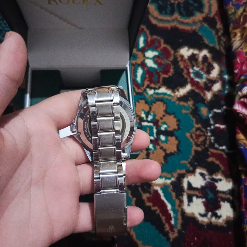 Rolex 4 Rolex 4