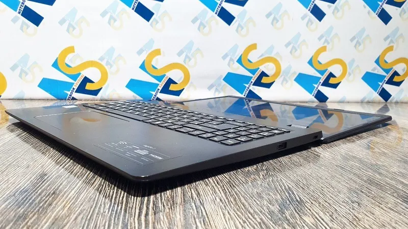 Acer Aspire 3 core i3 10th — фото 2