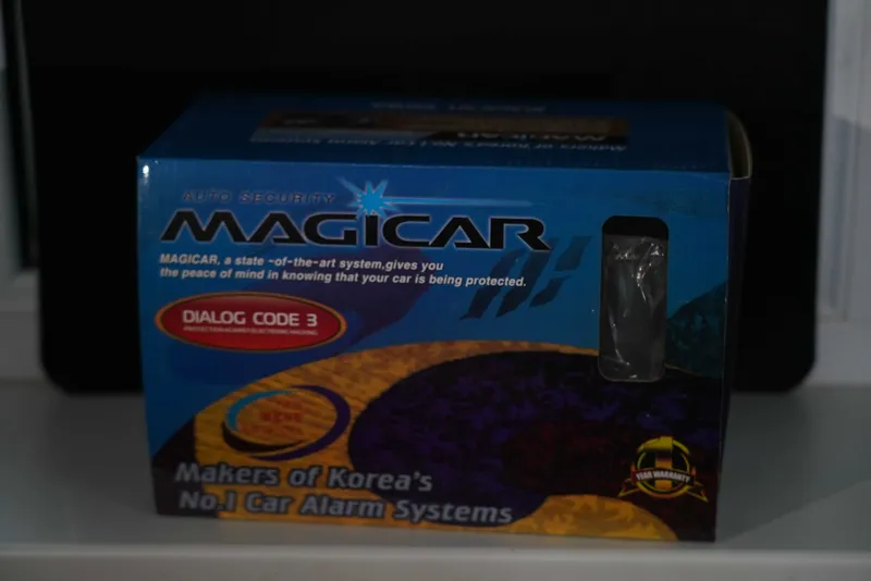 Magicar M905F Original ochilmagan + plomba \ Автосигнализация M905F 1 Magicar M905F Original ochilmagan + plomba \ Автосигнализация M905F 1