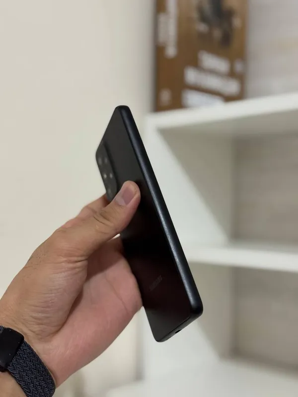 Samsung Galaxy A33 — фото 2