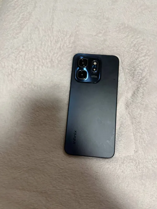 infinix x6531 — фото 1