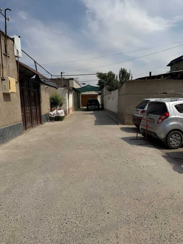 Qarshi davlat universiteti yonida shinam yer maydoni sotiladi! — фото 4