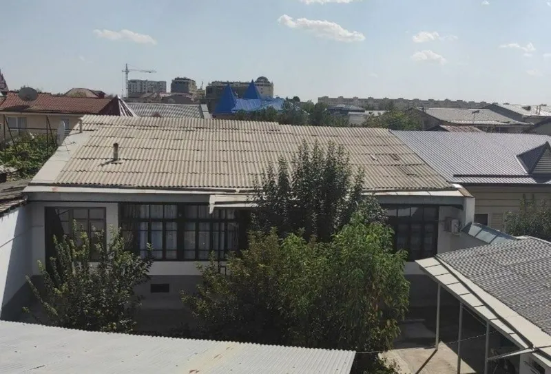 Юнусабадский Бодомзор — фото 4