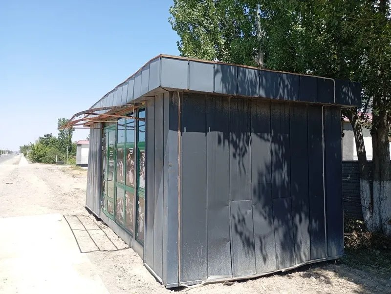 Кучма дукон бизнес 3