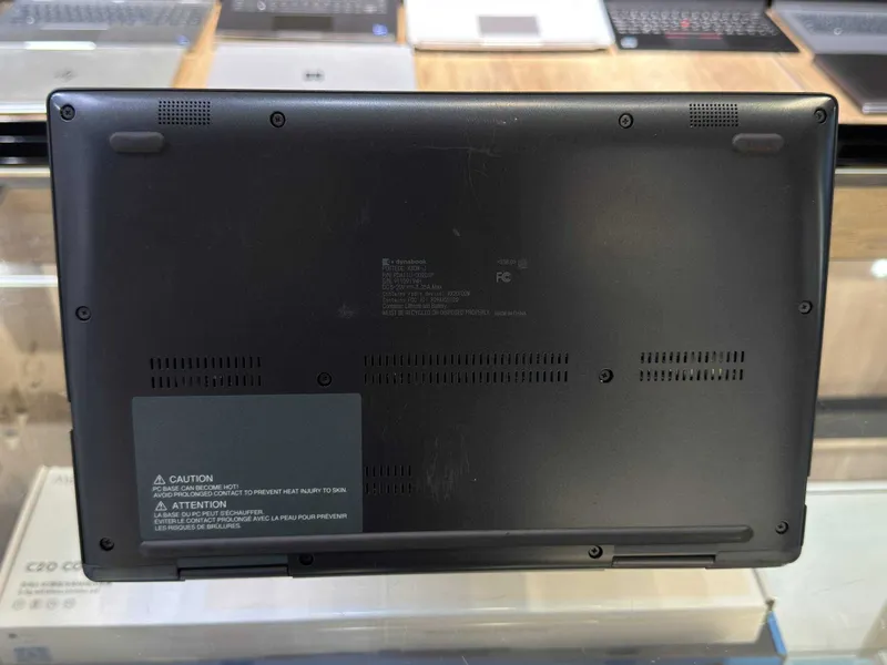 Dynabook PORTEGE X30W-J x360 Core i5-1135G7 8 Gb 4267MT/c SSD 256 — фото 6