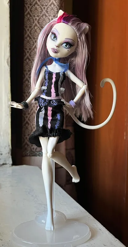 Продаются Куклы Monster High 1 Продаются Куклы Monster High 1