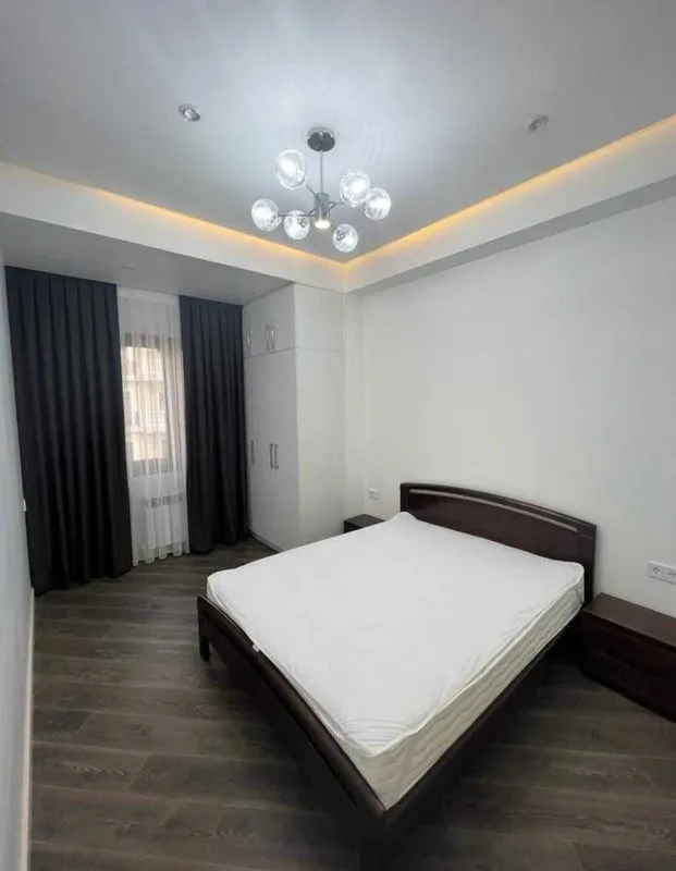 Tashkent City 2BHK with own parking 9