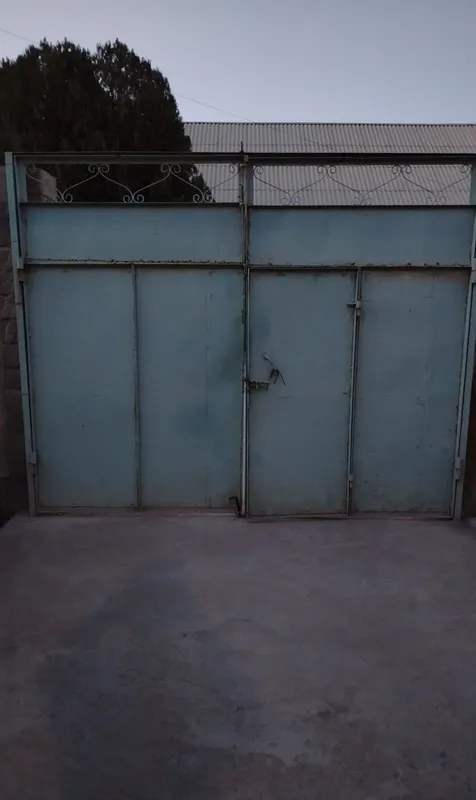 Darvoza sotiladi 2 Darvoza sotiladi 2