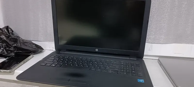 Ноутбук HP 2 Ноутбук HP 2