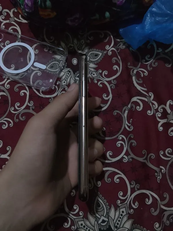 Iphone xs 5