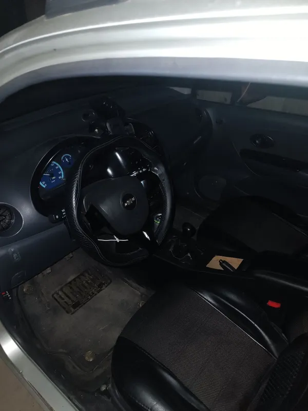 Matiz mx 2008 sotiladi. 1900$ — фото 2