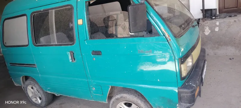 Damas 1 sotiladi abmen bor matiz neksiya birga — фото 1