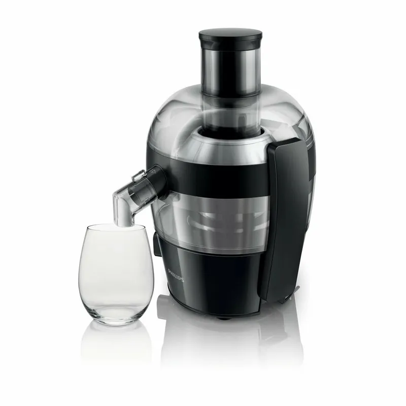 Соковыжмалка Philips 1832 2