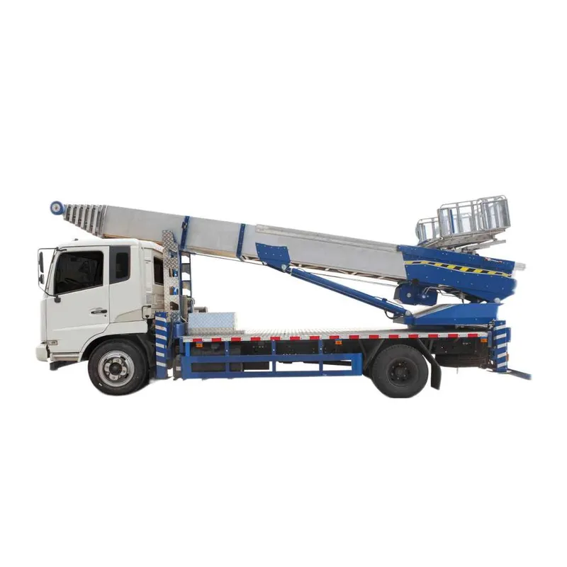 Автолифт - Avto lift Xizmati - Услуги Авто лифт 45, 53, 60, 65 метров