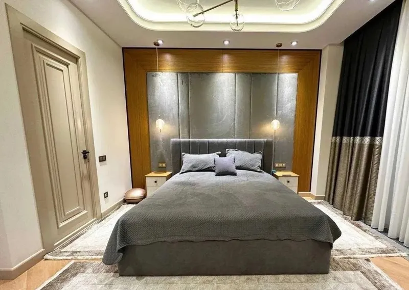 Юнусабад 15-кв 3 комнаты • 85 м² • 7/10 этаж 10