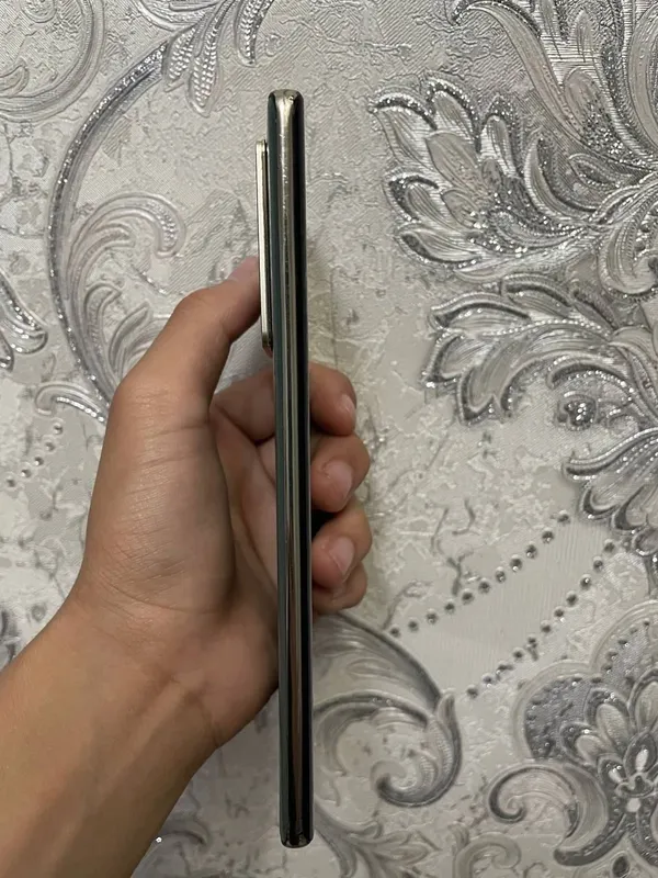 Infinix Not 40 Pro 4