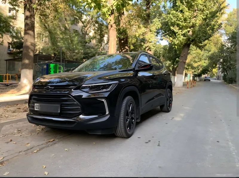 Tracker 2 premier нарх болиши