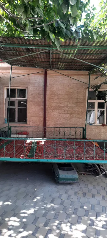 Продам срочно топчан металлический 2