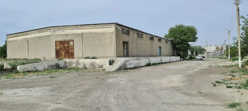 Омборхона сотилади еки ижарага берилади 1