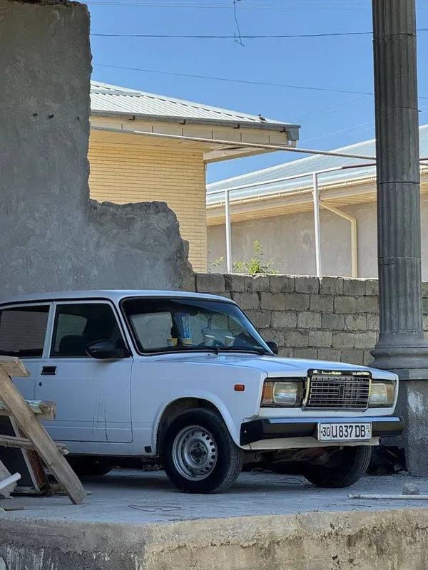 07 задни мос хадавой матор соватчада. ишлайди