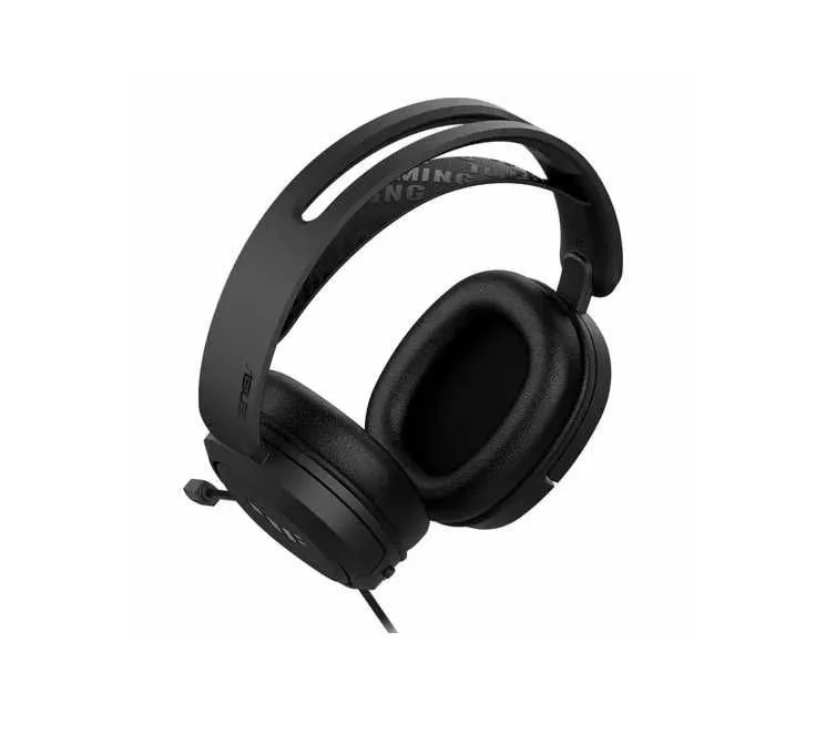 ! ASUS TUF GAMING H1 audio garniturasi, simli mini-Jack | QQS bilan narx 2