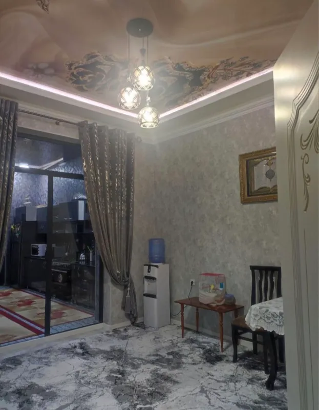 продажа дома кибрайский район ункурган — фото 1 продажа дома кибрайский район ункурган — фото 1