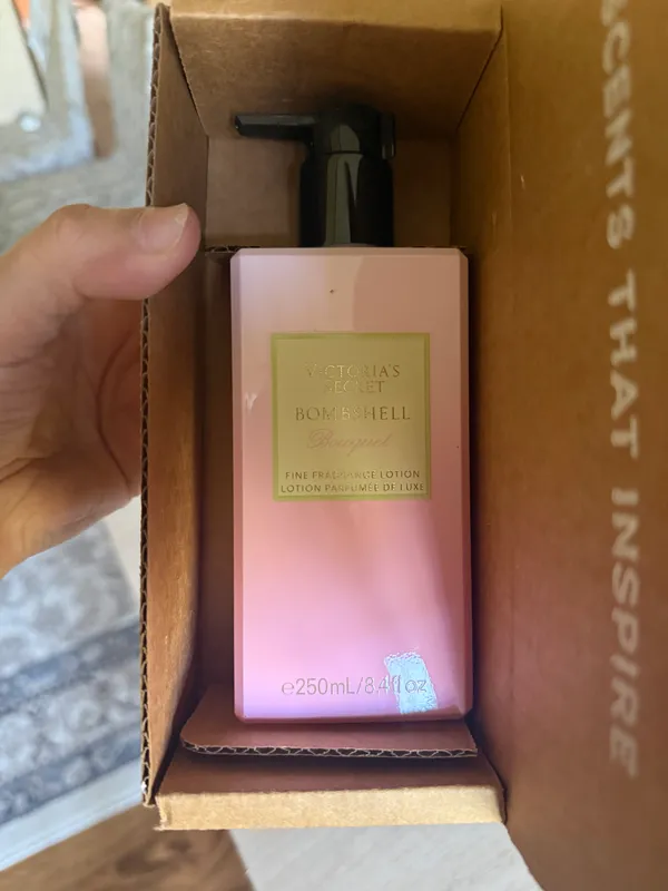 Kosmetika losion mist atir 4 Kosmetika losion mist atir 4