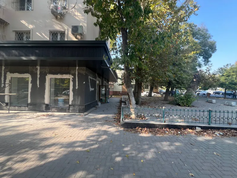 Chilonzor tumanida 77 m² bino ijarasi · ID 245 3