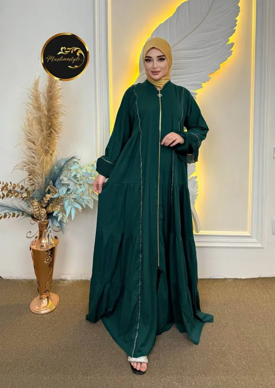 NAVINKA ABAYA
