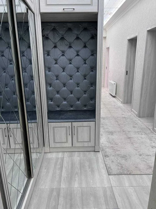 4 xonali kvartira, 90 m2, Mirzo Ulug'bek 8