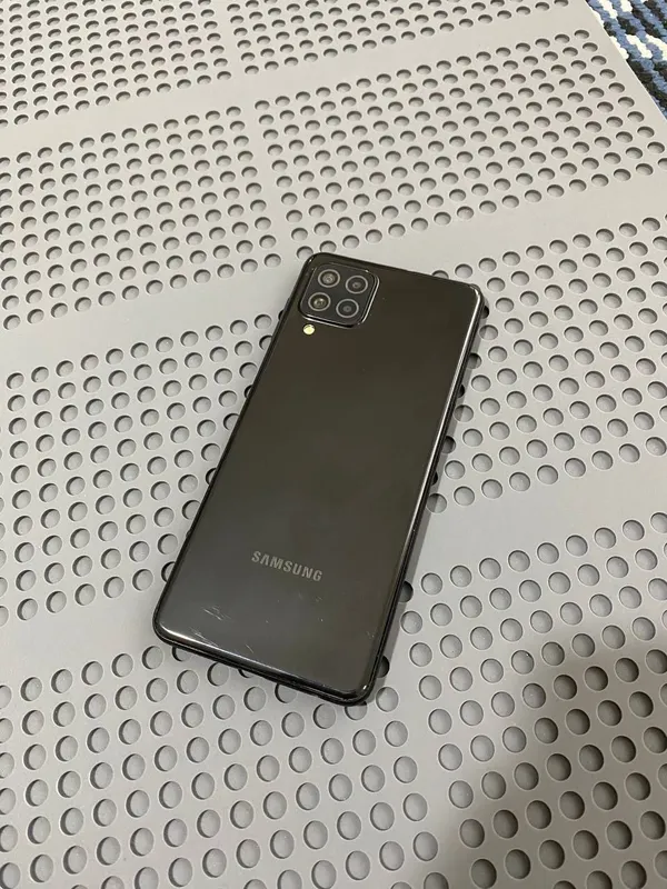 Samsung Galaxy A22 ideal