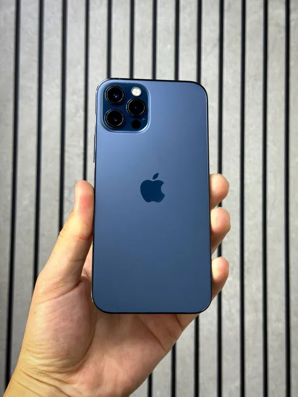 iPhone 12 Pro LL/A