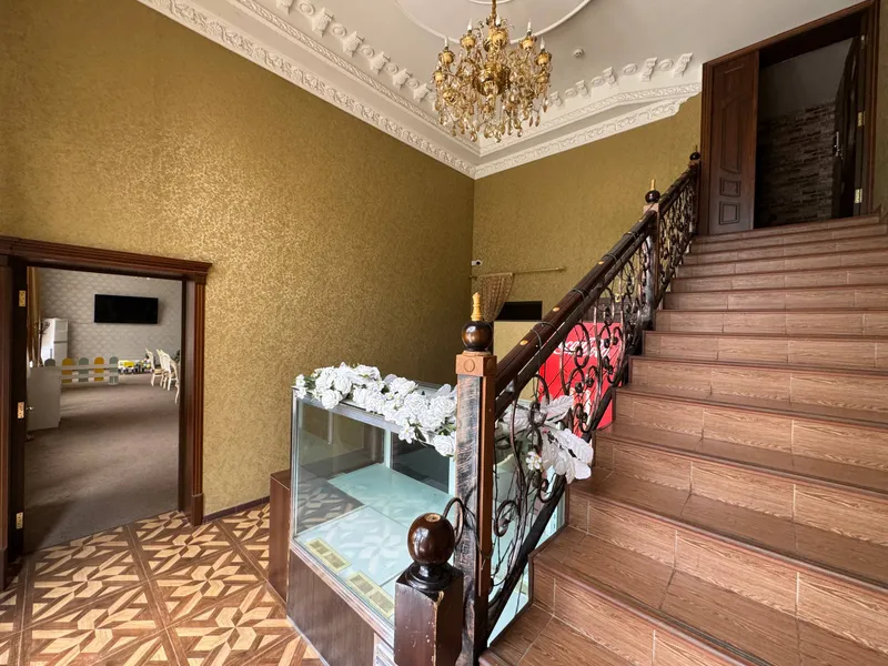 Сдается в аренду Здание 543 м2 + 249 м2, Тузель 3 — фото 4