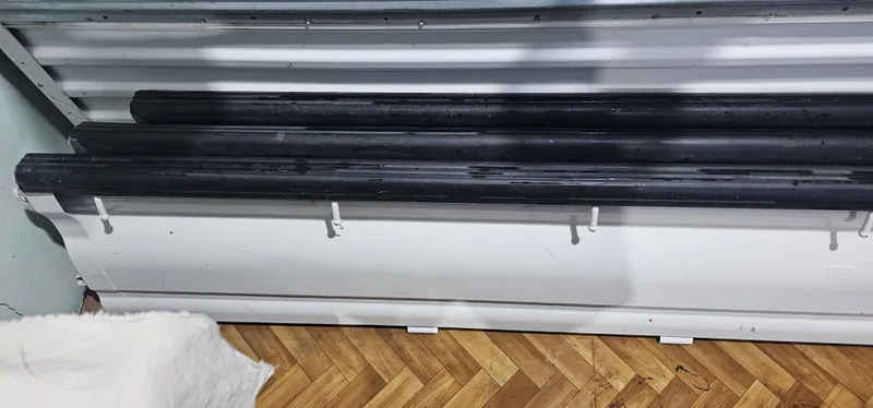 Борт от Киа бонго — фото 1