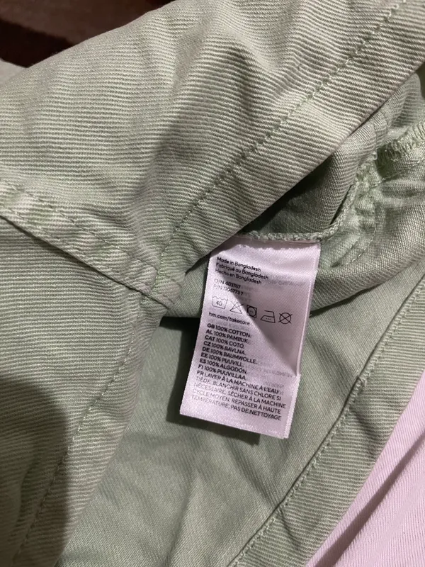Комбинезон H&M — фото 4