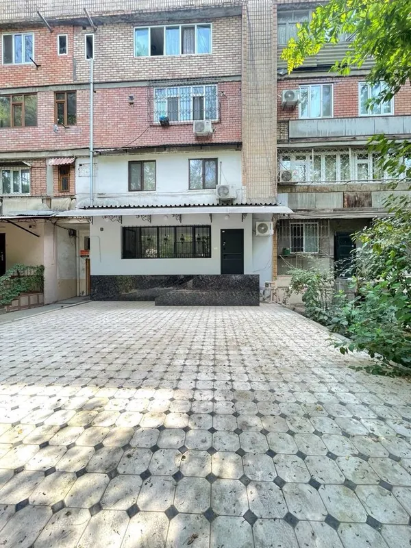 ЦУМ | Мирабад - Сдается в аренду помещение/Евро офис 90м2 — фото 1
