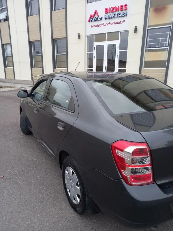 Cobalt 2021 sotiladi 3 Cobalt 2021 sotiladi 3