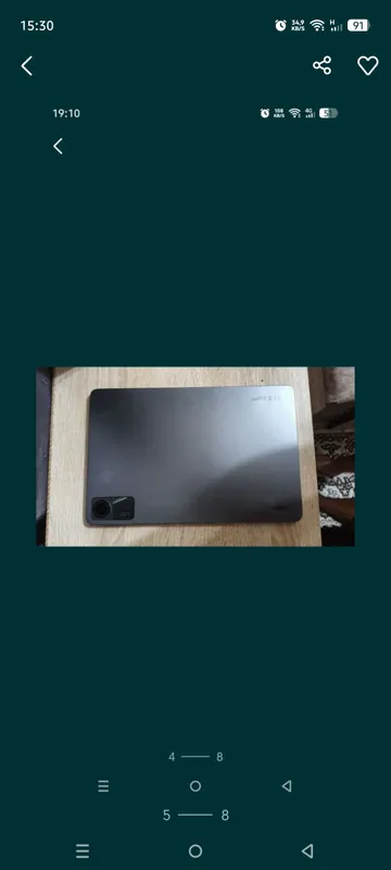 Redmi pad se 4/128 6 Redmi pad se 4/128 6