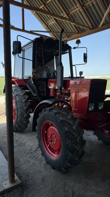 Belarus Mtz 82.1 balishni most 2 Belarus Mtz 82.1 balishni most 2