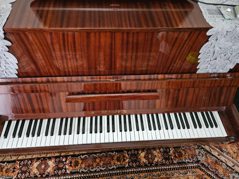 Беларусь fortepiano sotiladi sostayaniyasi yaxshi — фото 3