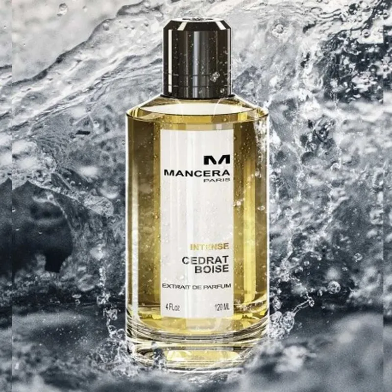 MANCERA Intense Cedrat Boise Original — фото 1