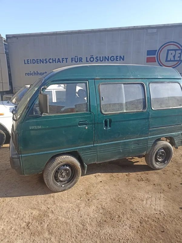 Damas Daewoo sotiladi 3 Damas Daewoo sotiladi 3