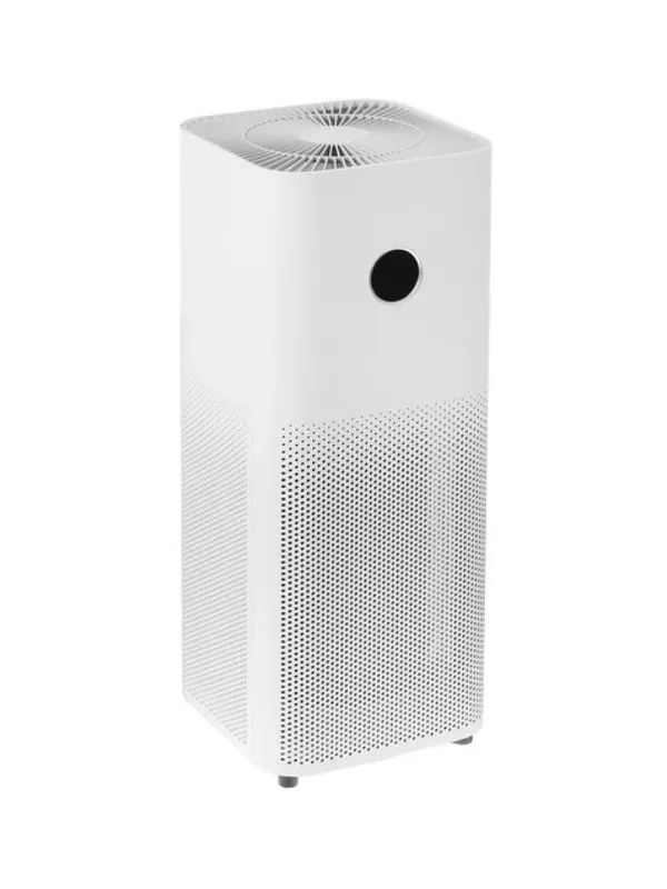 Умный очиститель воздуха Xiaomi Smart Air Purifier 4 Pro (EU/Global), до 60 м², HEPA — фото 7