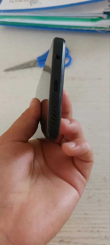 Телефон Novey 3