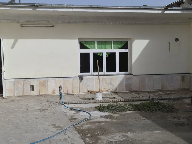 5 sotixli uchastka sotiladi, mo‘ljal "Atbazar" 4
