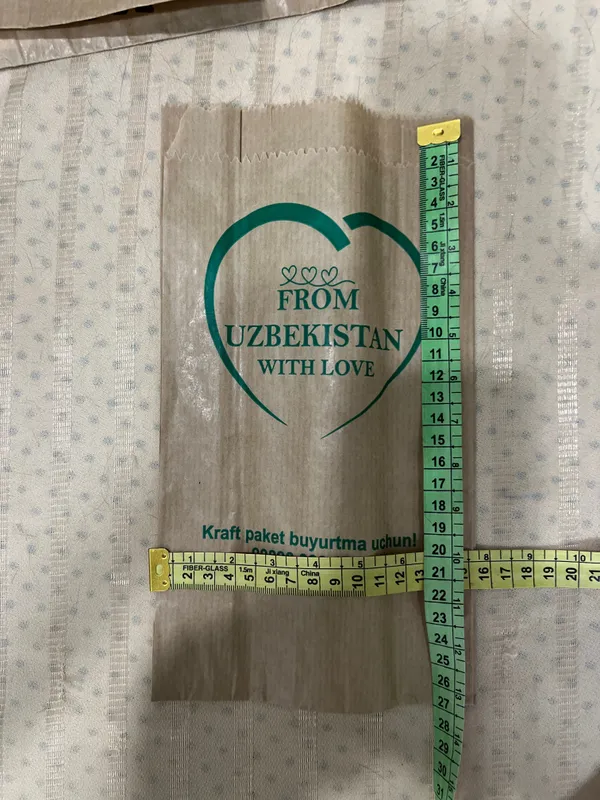 Paketlar 2