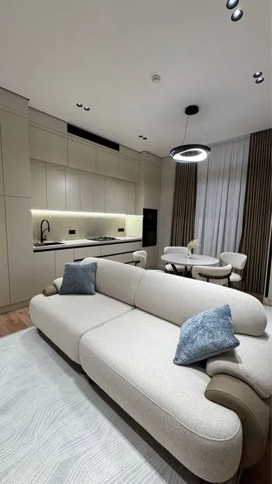 Oz Mahal, ул Катта Дархан